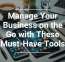 How the Internet of Things (IoT) Is Changing Business Operations