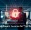 Dior Data Breach: Lessons for Your Business