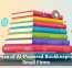 The Rise of AI-Powered Bookkeeping for Small Firms