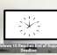 Windows 10 Reaches End of Support Deadline