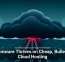 Ransomware Thrives on Cheap, Bulletproof Cloud Hosting