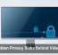 The Hidden Privacy Risks Behind Video Calls