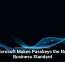 Microsoft Makes Passkeys the New Business Standard