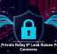 Apple Private Relay IP Leak Raises Privacy Concerns