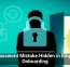 Small Businesses Face Growing Security Needs